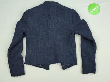 marynarki damskie plus size: Gina Tricot, Піджак жіночий, розмір S — 3