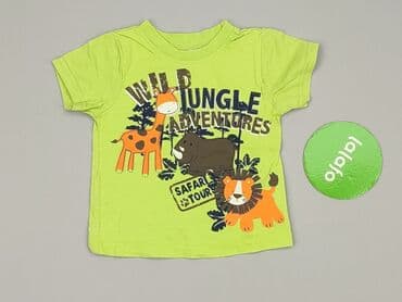 koszulka termoaktywna: T-shirt, 3-6 months, condition - Perfect — 2