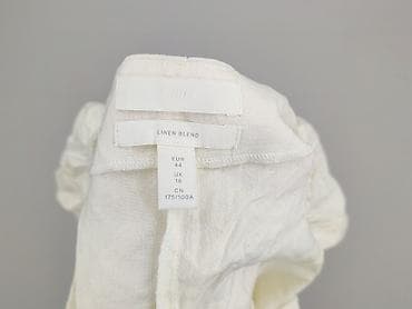 koszula kubanska: H&M, Bluzka damska, rozmiar 2XL — 4