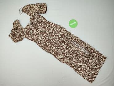 długa sukienka bershka: Bershka, Sukienka damska, rozmiar S — 2