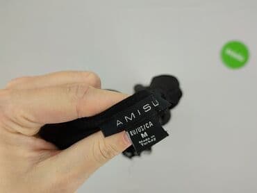 amisu marynarka: Amisu, Bluzka damska, M — 4