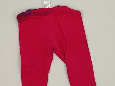 modne jeansy: Legginsy, Endo, 3-6 miesięcy, stan - Bardzo dobry — 1