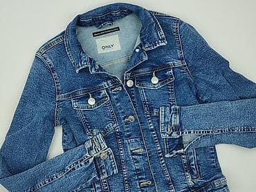 jeans lois: Only Jeans, Kurtka jeansowa damska, rozmiar XS — 1