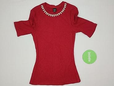 komis online: Shein, Bluzka damska, rozmiar XS — 3