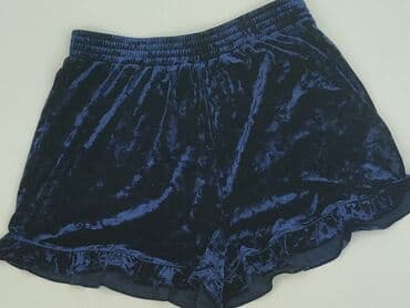 krótkie spodenki do rajstop: Next, Szorty damskie, rozmiar S — 1