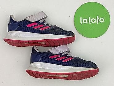 belkin dresy: Buty sportowe Adidas, 26, Używany — 4