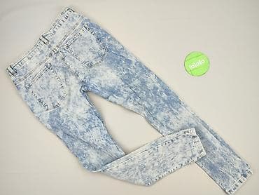 version jeans damskie: Jeansy damskie, rozmiar M — 3