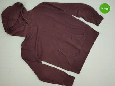 wekend offender t shirty: Organic Cotton, Bluza z kapturem damska, M — 2