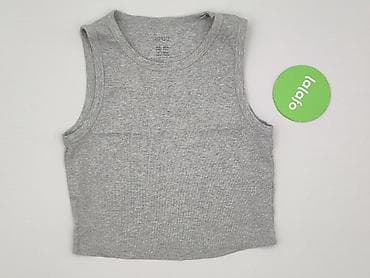 bluzki 52: Esmara, Top damski, rozmiar M — 2