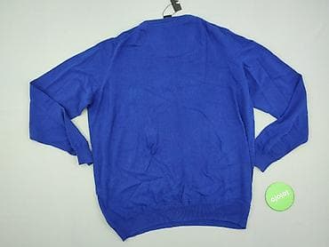 benetton sweter: Sweter dla mężczyzn, rozmiar XL — 3
