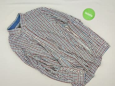 reserved koszula swiateczna: Reserved, Shirt for men, size L — 2