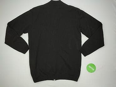 basic fisherfield: Kardigan dla mężczyzn, rozmiar XL — 3