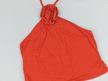 czerwone body intimissimi: Shein, Top damski, rozmiar 3XL — 1