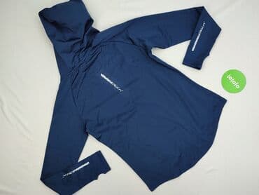 kurtka zimowa dobermans aggressive: Seven, Bluza z kapturem damska, rozmiar L — 3