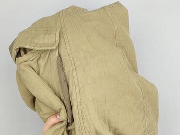 klapki z futrem zara: Zara, Parka damska, rozmiar XS — 6