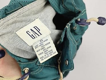 north face kurtka biala: Gap, Parka damska, rozmiar XS — 4