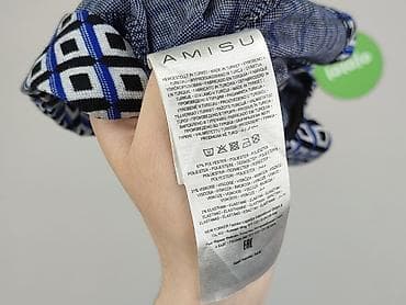 amisu: Amisu, Top damski, rozmiar S — 6