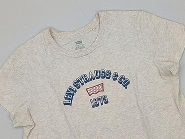 Levi’s, T-shirt damski, rozmiar L