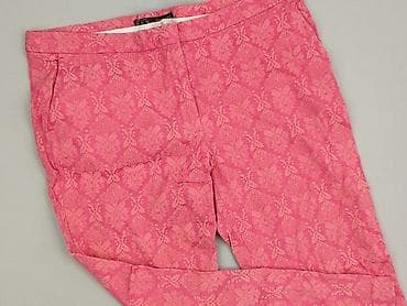 Zara, Spodnie materiałowe damskie, rozmiar XL