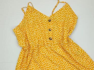 sukienka w cytryny shein: Shein, Sukienka damska, rozmiar 3XL — 1