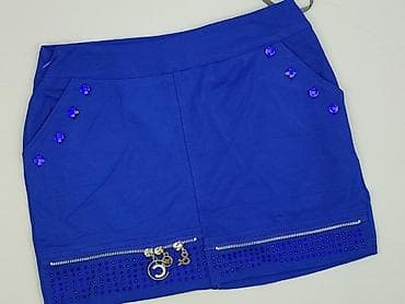 never denim: Spódnica damska, rozmiar L — 1