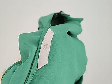 dekolt serce bluzki: H&M, Sukienka damska, rozmiar XL — 4