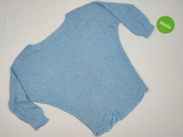 Women's Clothing: Women`s sweater, 5XL — 2