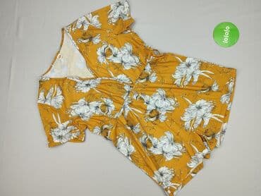 letnie sukienki duże rozmiary: Kombinezon damski, rozmiar L — 3