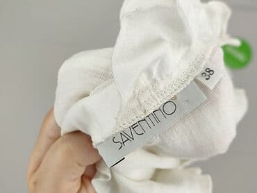 bytom koszule lniane: Bluzka damska, rozmiar M — 5