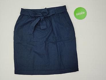 plus size spódnice: Spódnica damska, rozmiar S — 2