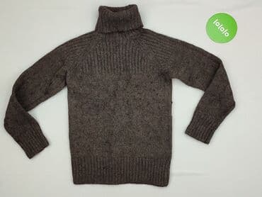sweter w chmurki reserved: Reserved, Golf dla mężczyzn, rozmiar XL — 3