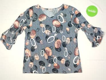 monnari bluzki koszulowe: Bluzka damska, rozmiar M — 2