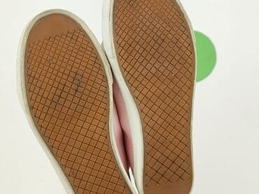 buty do i komunii poznań: Sneakersy damskie, rozmiar 39 — 4