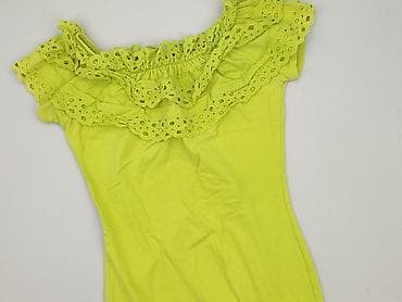 Bluzka damska, rozmiar S w lalafo.pl Bluzka damska, rozmiar S