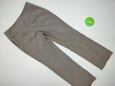 pyjamas h: Next, Spodnie materiałowe damskie, rozmiar XL — 3