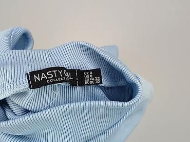 top cropp: Nasty Gal, Top damski, rozmiar 2XS — 4