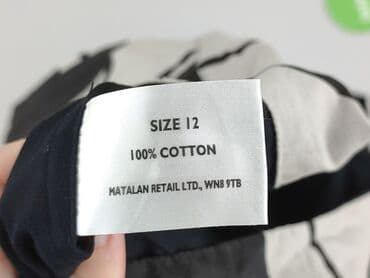 molton spódnice: Matalan, Spódnica damska, rozmiar M — 4