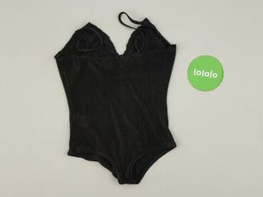 body na ramiaczkach new yorker: Bik Bok, Body damskie, rozmiar S — 3