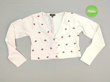 kurtki missguided: Missguided, Women`s knitwear, size L — 2