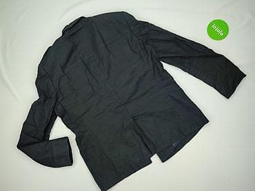 punisher kurtka: Kurtka przejściowa dla mężczyzn, rozmiar XL — 3