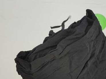 bluzy one size: Spodnie materiałowe damskie, M — 5