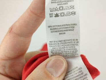 t shirty miu miu: Жіноча блуза, розмір XS — 5