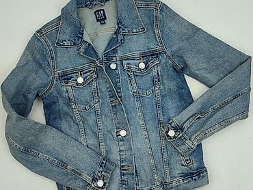 old navy kurtka: Gap, Kurtka jeansowa damska, rozmiar XS — 1