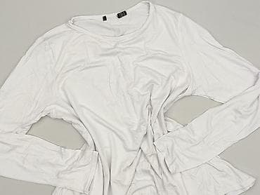 przeswitujące bluzki: Bluzka damska, rozmiar L — 1