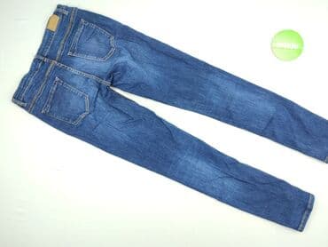 orsay kurtki jeansowe: Orsay, Jeansy damskie, rozmiar S — 3