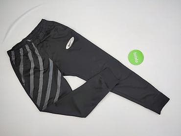 bluzki nike: Nike, Spodnie dresowe damskie, rozmiar S — 2