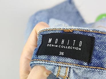 cinamoons: Mohito, Jeansy damskie, rozmiar S — 4