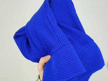 bluzki nietoperz plus size: Kardigan damski, 3XL — 5