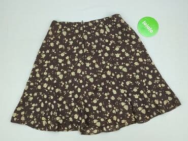 szeroki pasek do sukienki: Spódnica damska, S — 3