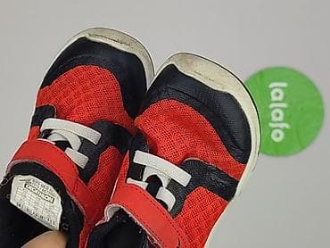 emo bluzki: Buty sportowe Decathlon, 23, Używany — 5
